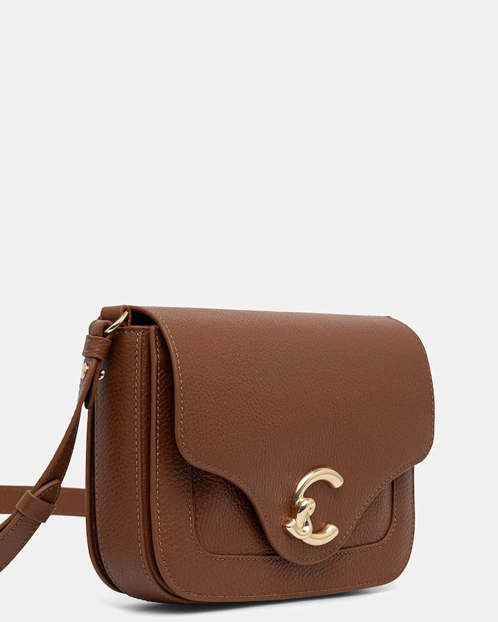 Coccinelle Kadın Deri Crossbody Çanta