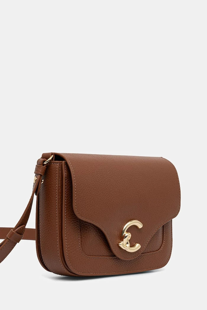 Coccinelle Kadın Deri Crossbody Çanta