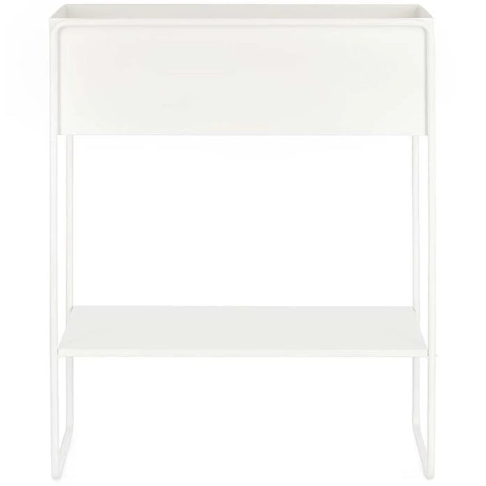 Саксия с рамка Bizzotto Madelyn 45 x 18 x 44 cm