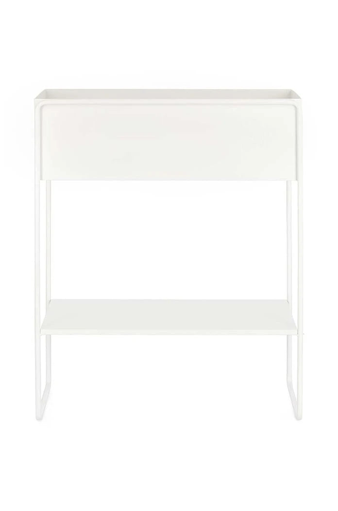 Саксия с рамка Bizzotto Madelyn 45 x 18 x 44 cm