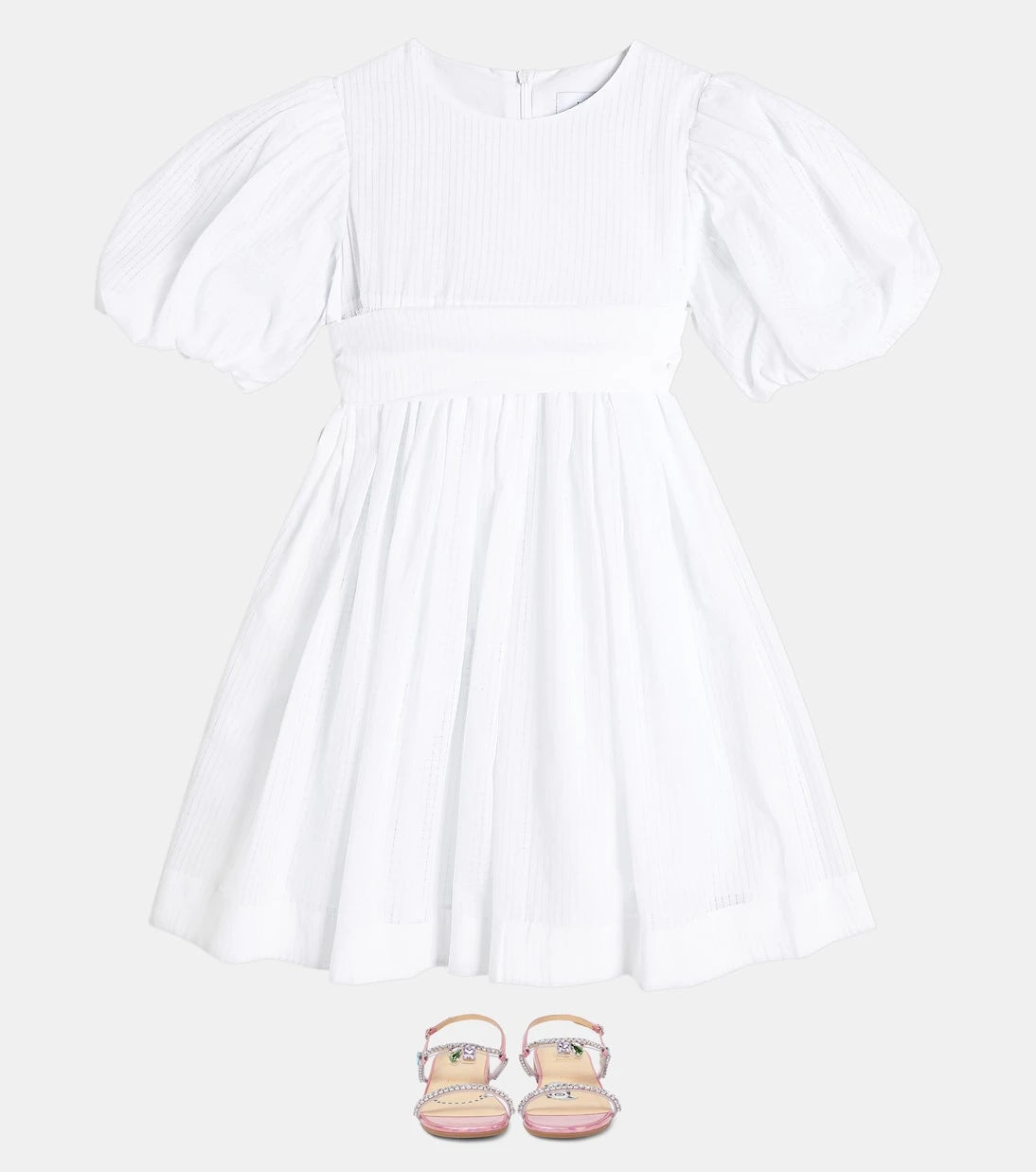 Paade Mode - Cotton dress