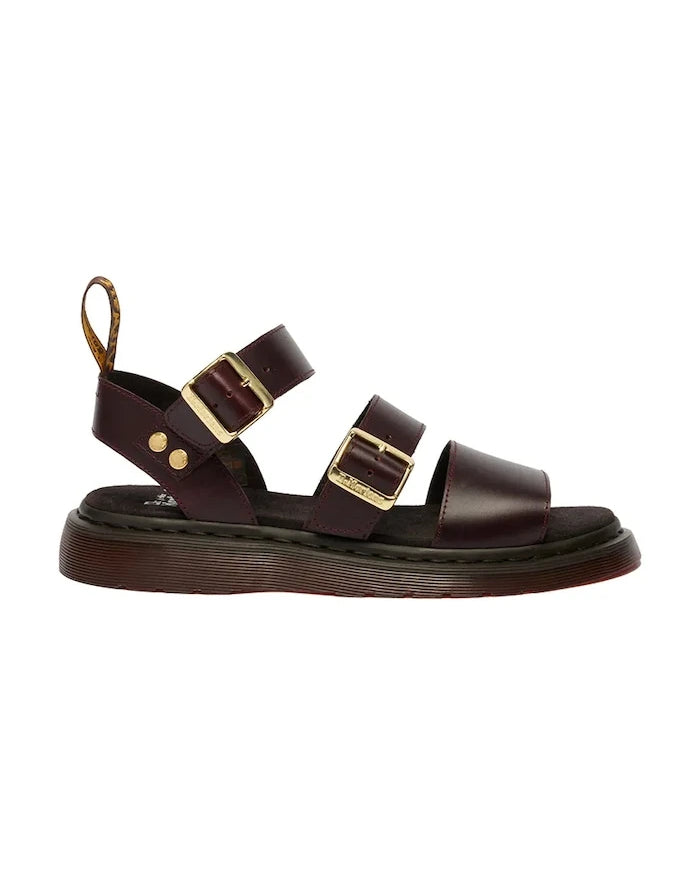 Dr. Martens Deri Kayışlı Sandalet Gryphon