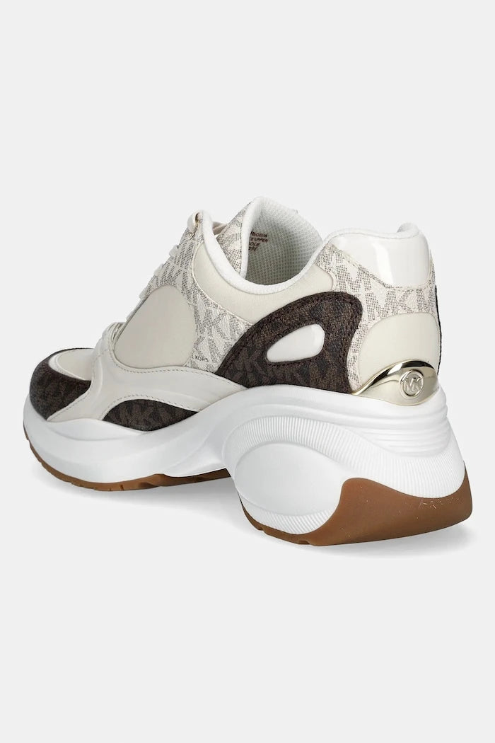 Маратонки MICHAEL Michael Kors Zuma Trainer