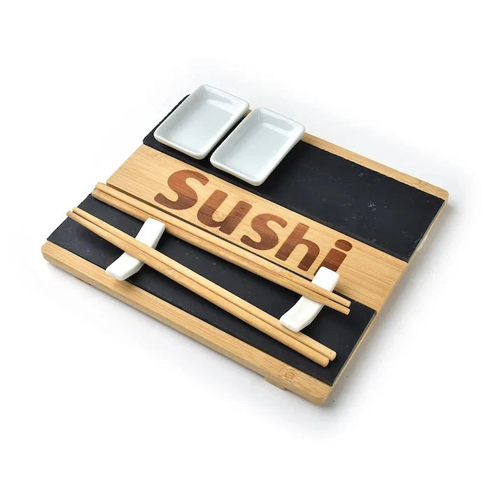 Суши комплект за 2 човека Affek Design Sushi