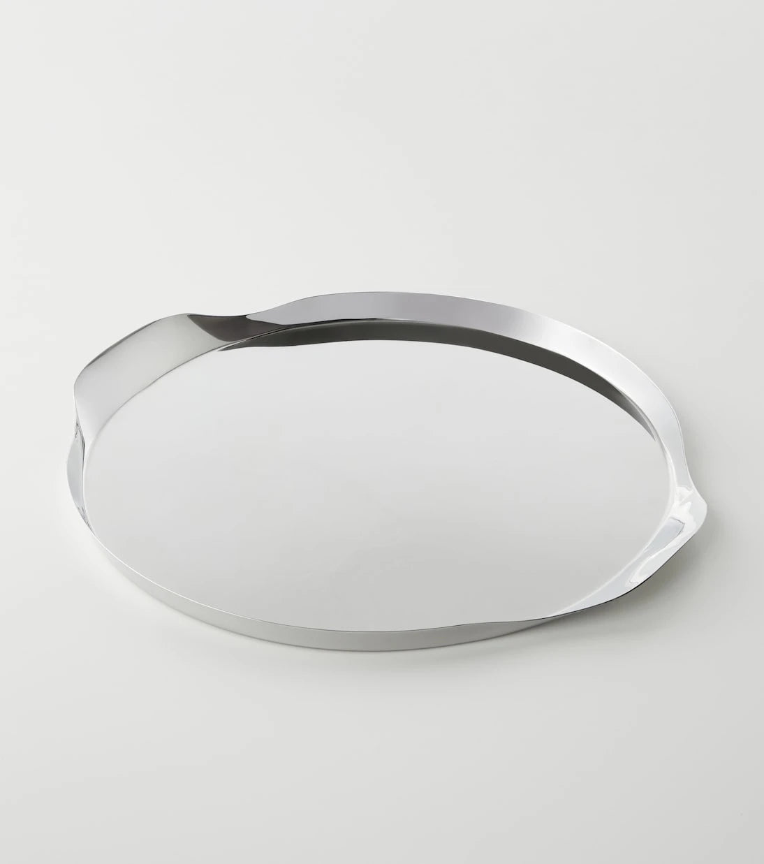 Georg Jensen - Wine & Bar stainless steel tray by Thomas Sandell