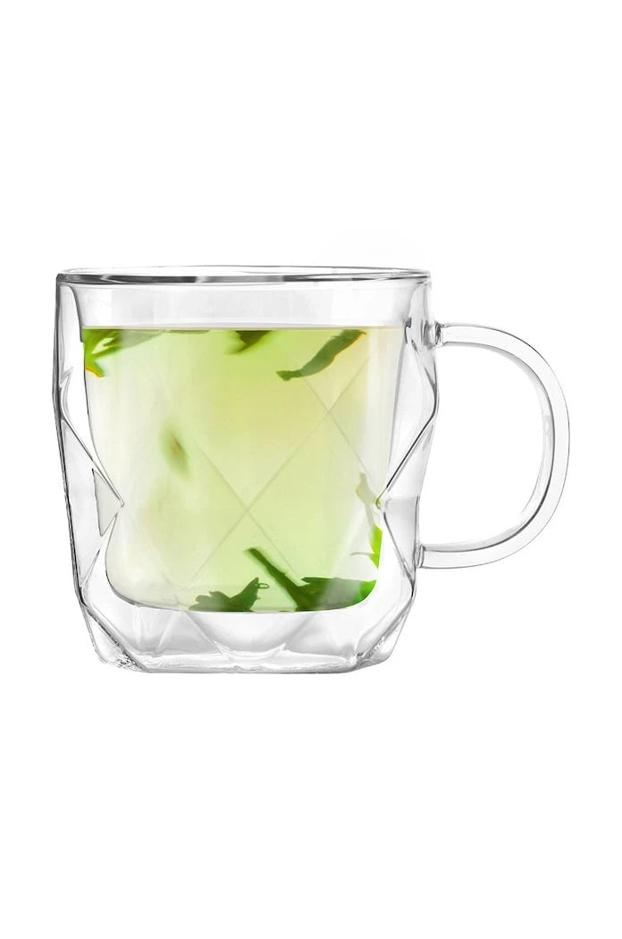 Vialli Design Geo Kupa Seti 330 ml (2 adet)