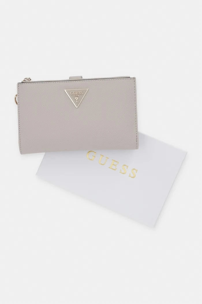 Guess портфейл дамски LAUREL