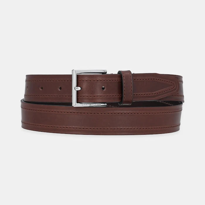 Кожен колан Tommy Hilfiger