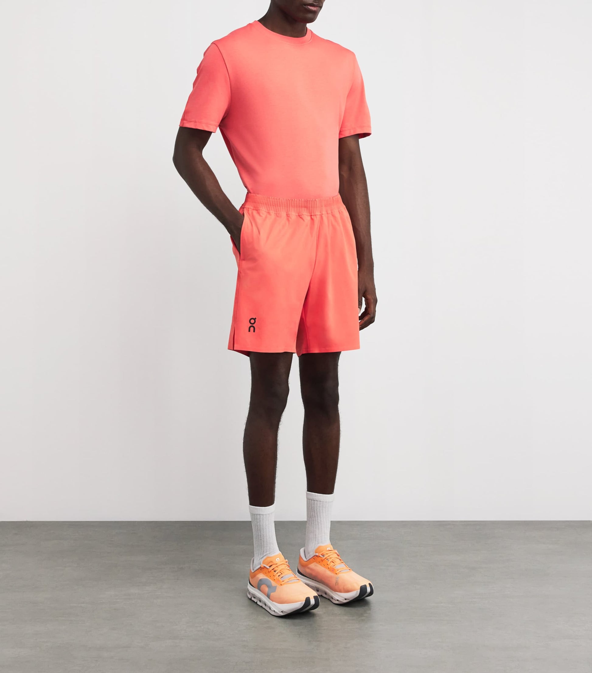 Cloudflow 5 Trainers