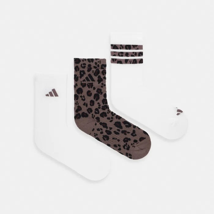 adidas Çoraplar (3 Çift)