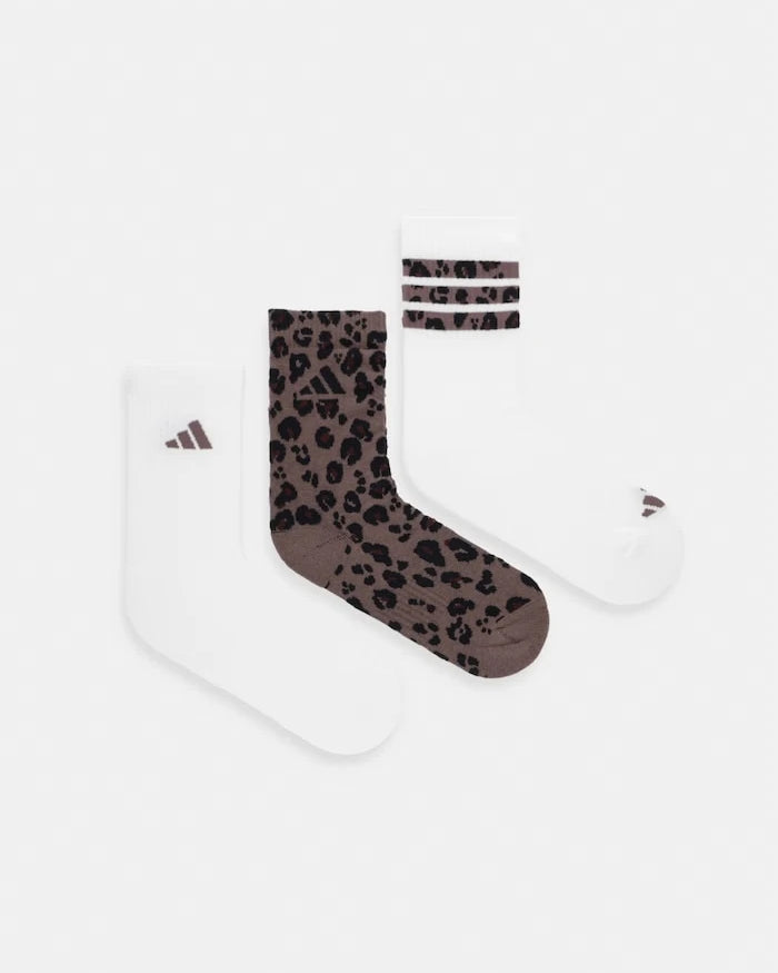 adidas Çoraplar (3 Çift)