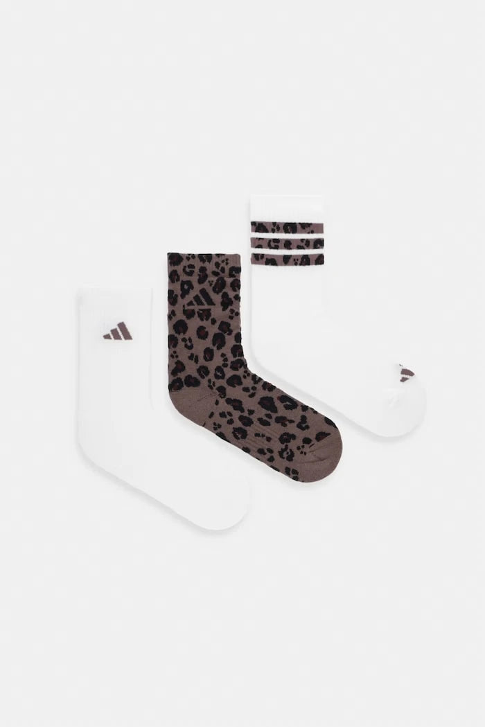 adidas Çoraplar (3 Çift)