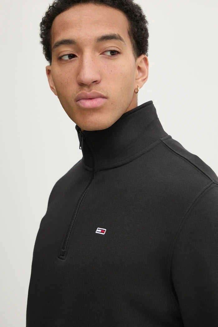 Tommy Jeans суичър мъжки от памук