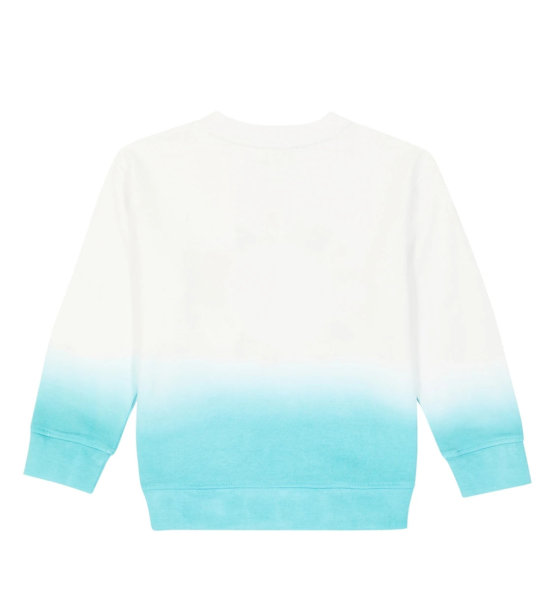 Stella McCartney Kids - Logo cotton jersey hoodie