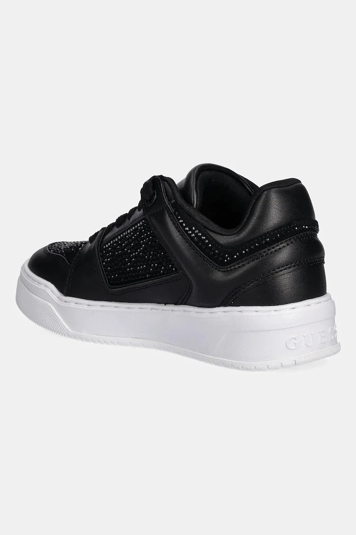 Guess DELOVE2 Spor Ayakkabı