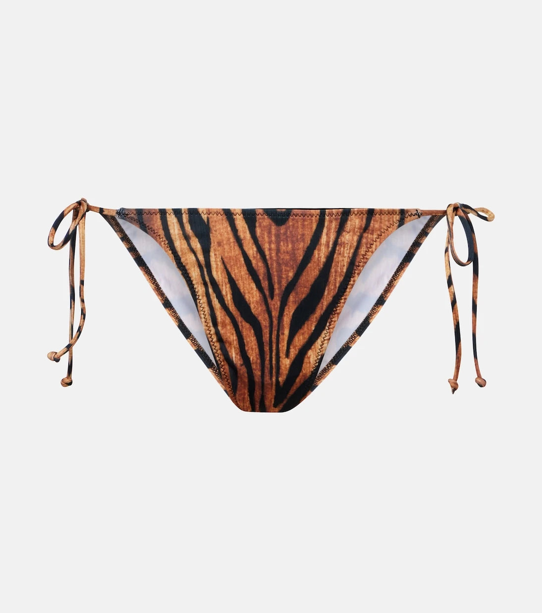 Jean Paul Gaultier - Trompe l’oeil bikini bottoms