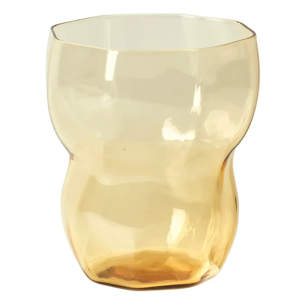 Broste Copenhagen - Limfjord Glass | Amber