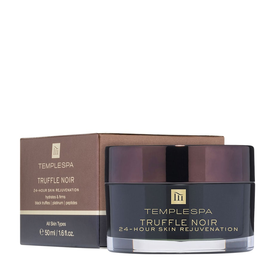 TEMPLESPA Truffle Noir (50ml)