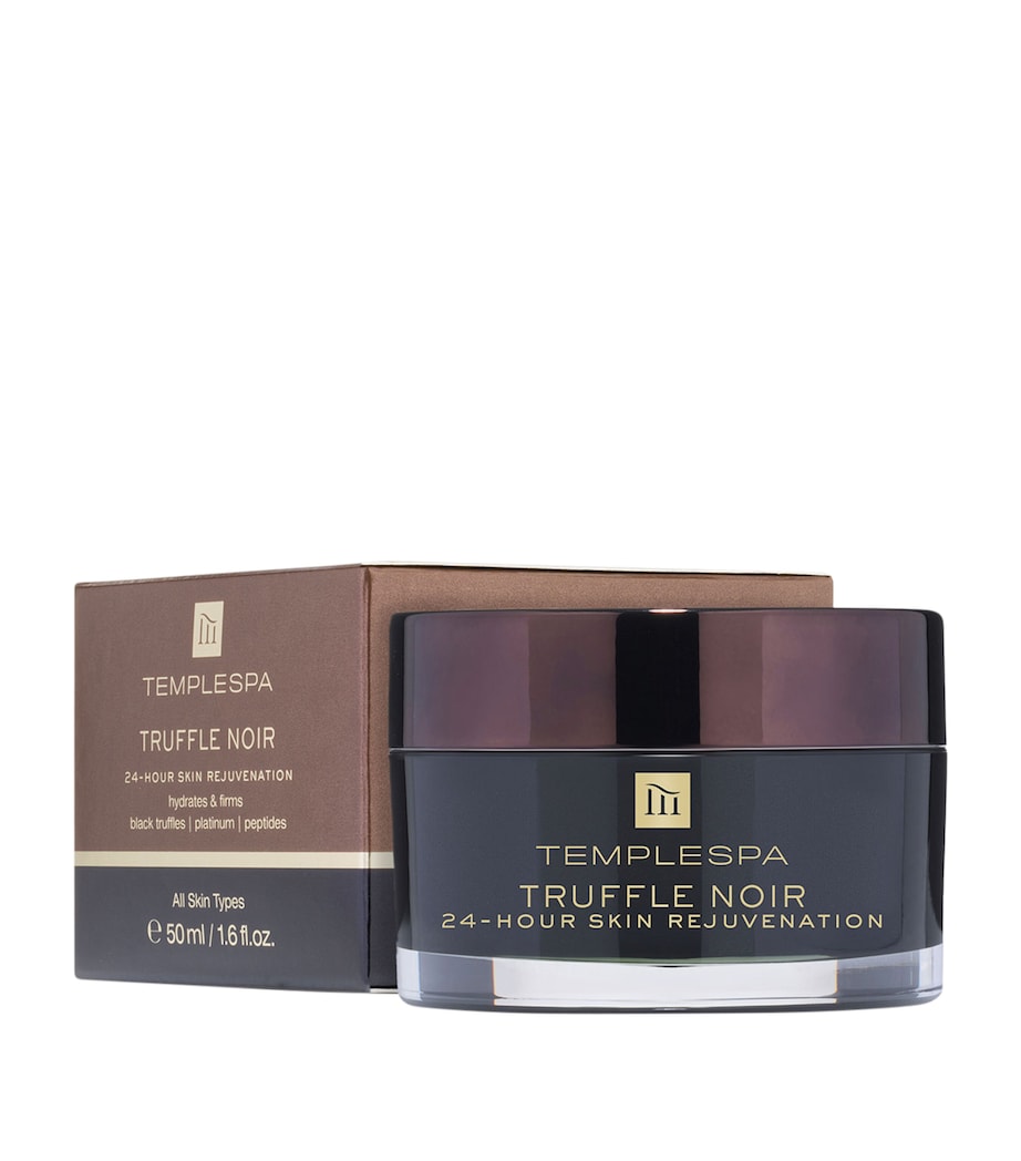 TEMPLESPA Truffle Noir (50ml)