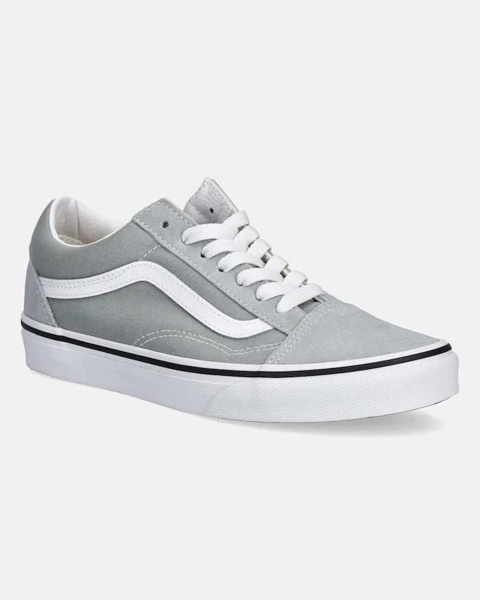 Vans Old Skool alçak kesim spor ayakkabı