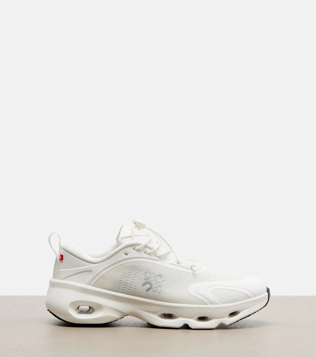 Loewe - x On Cloudsolo running shoes