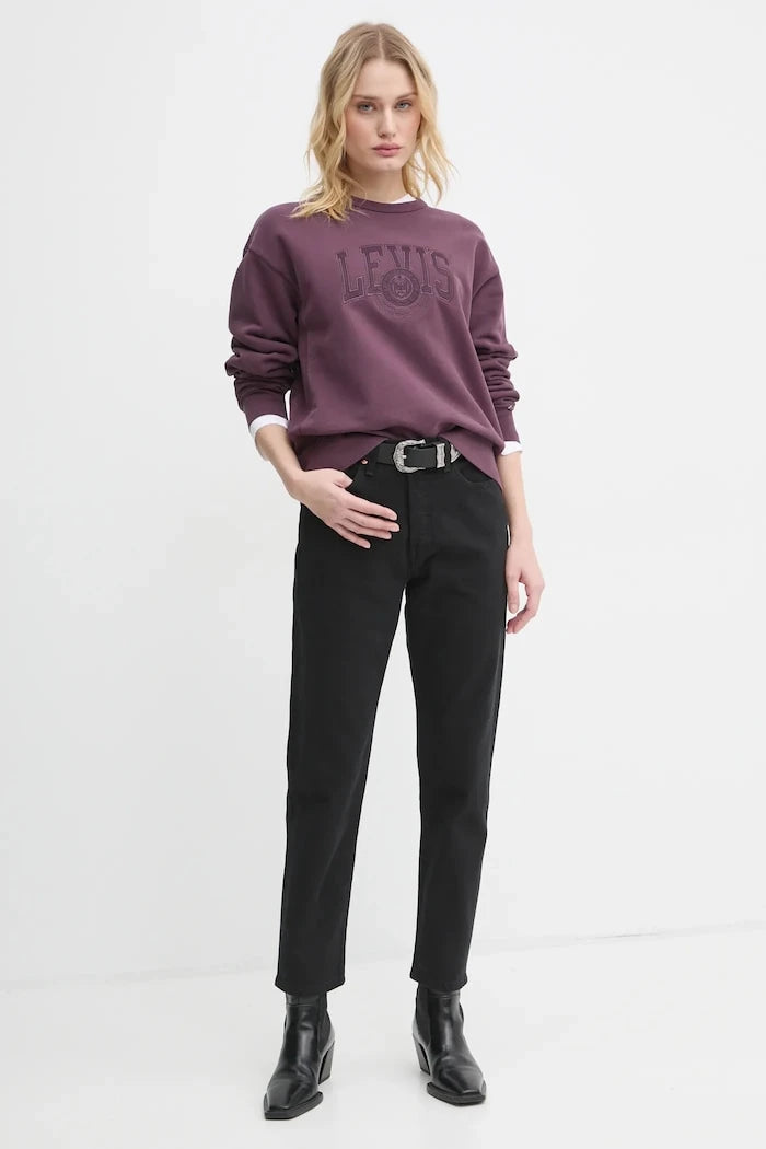 Levi's - Дънки 501® CROP