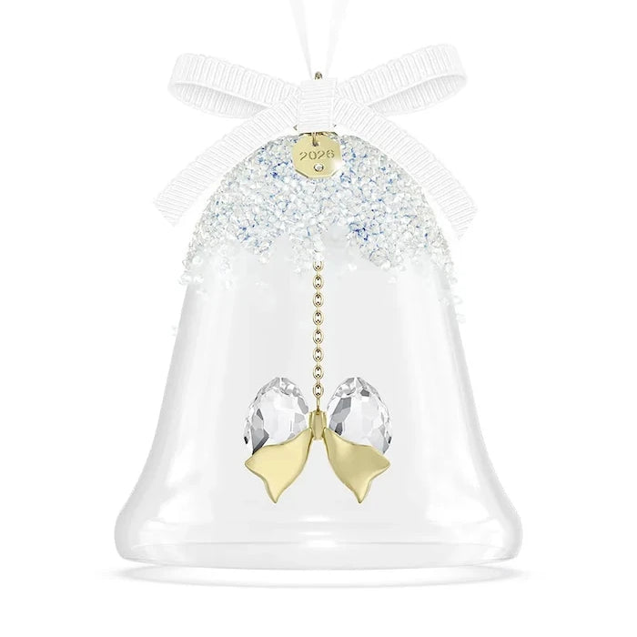 Swarovski коледна украса Декоративна ANNUAL