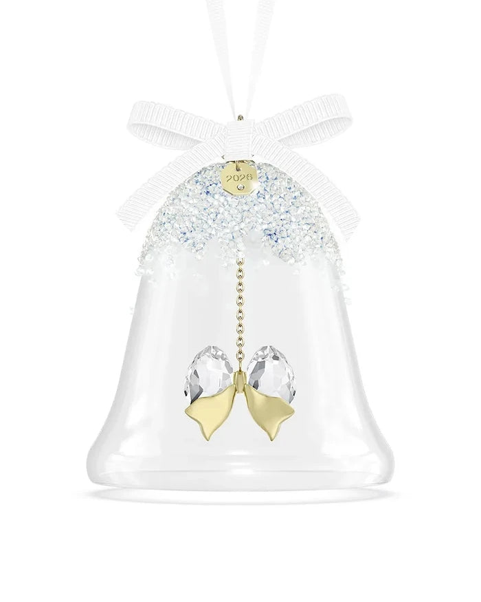 Swarovski коледна украса Декоративна ANNUAL