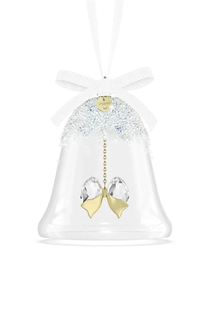 Swarovski коледна украса Декоративна ANNUAL