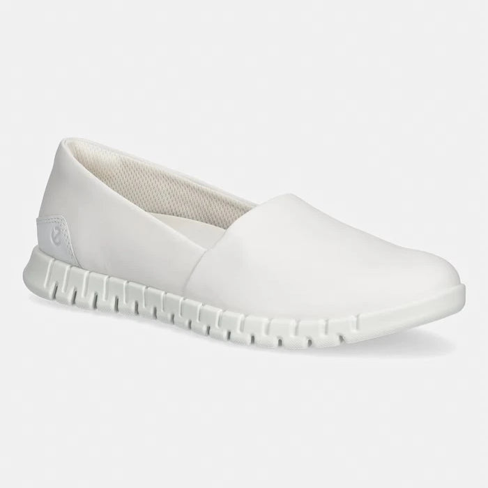 Кожени еспадрили Ecco Gruuv Lite W