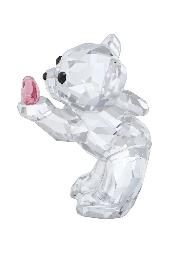 Декоративна фигурка Swarovski KRIS BEAR 2,3 x 3,1 x 4,1 cm