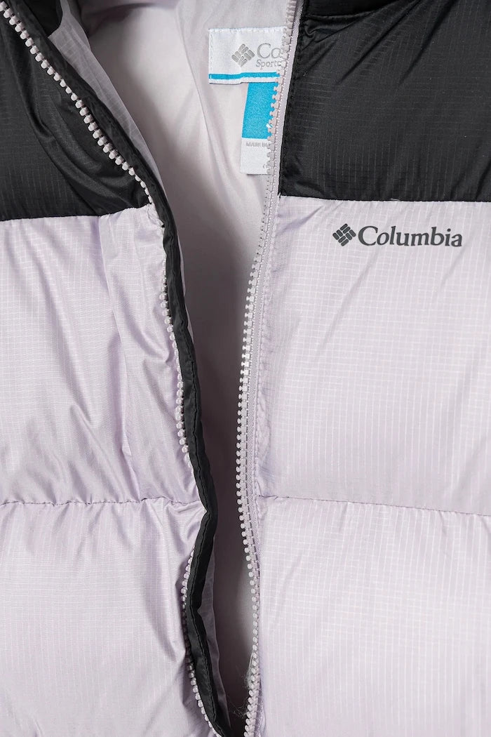 Детско яке Columbia Puffect