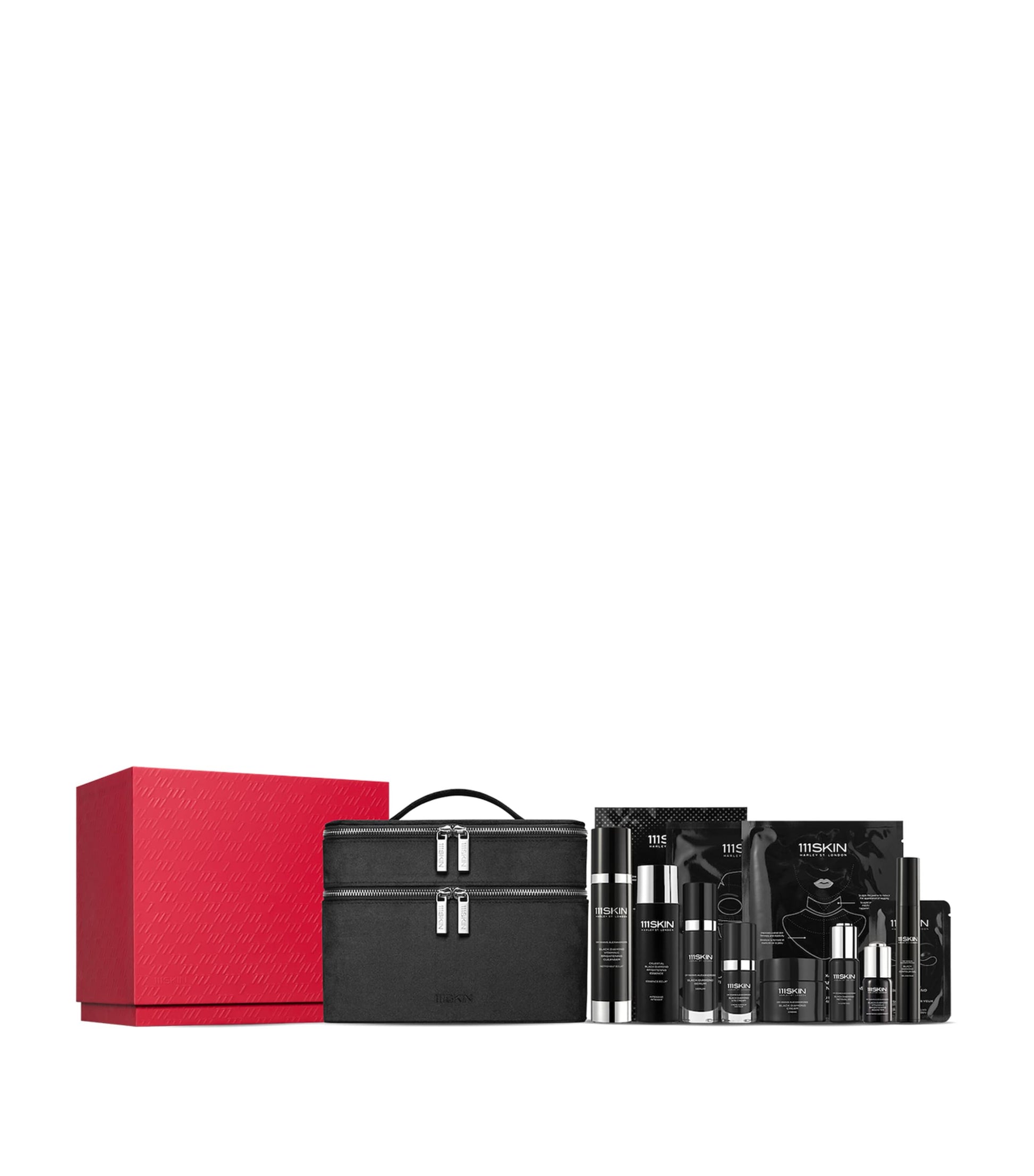 Ultimate Black Diamond Collection