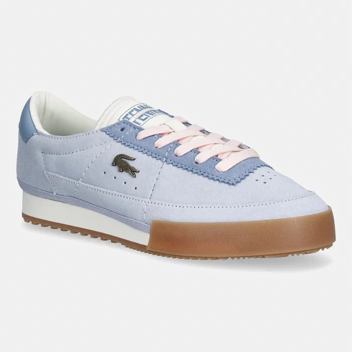Кожени маратонки Lacoste Aura Sneakers