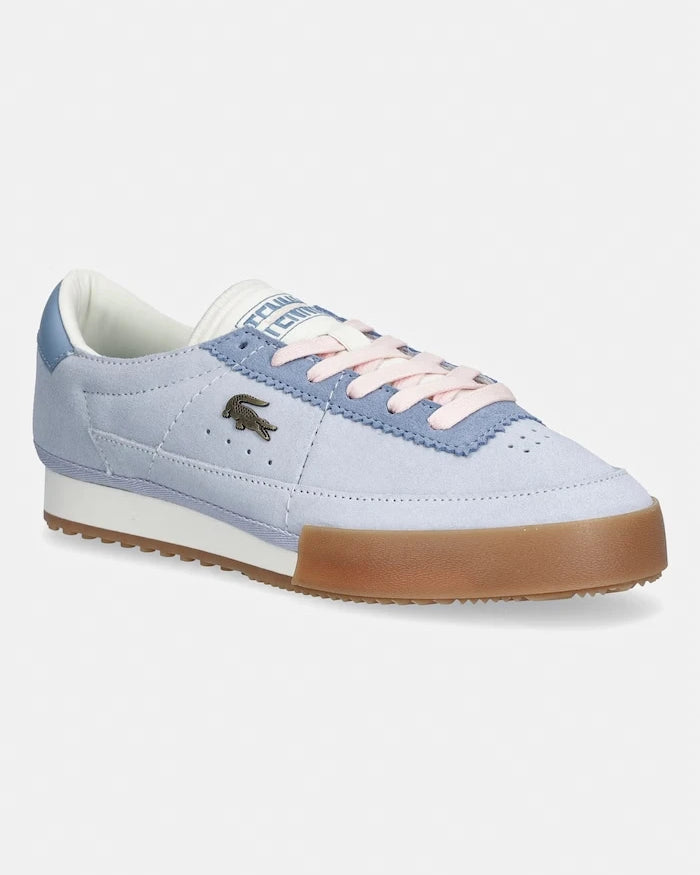 Lacoste Aura Sneakers Deri Spor Ayakkabı