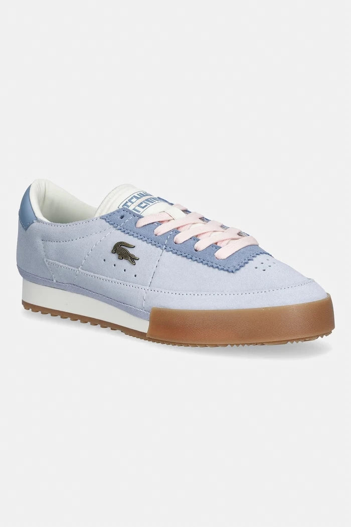 Кожени маратонки Lacoste Aura Sneakers