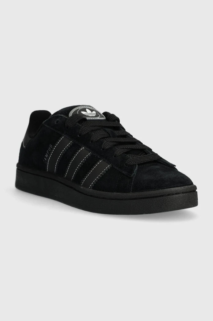 Велурени маратонки adidas Originals Campus 00s