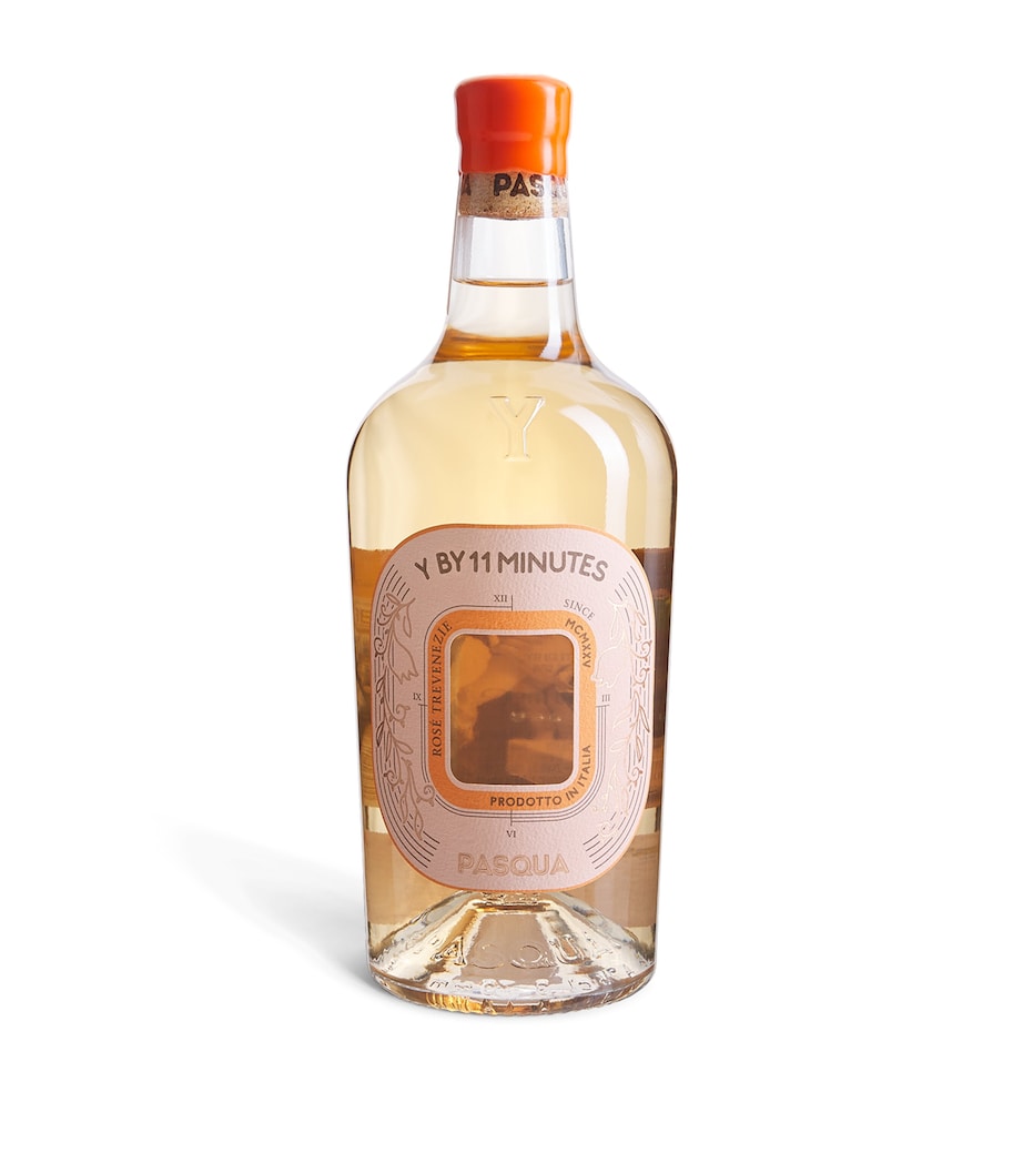 PASQUA Y by 11 Minutes Rosé 2022 (75cl) - Trevenezie, Italy