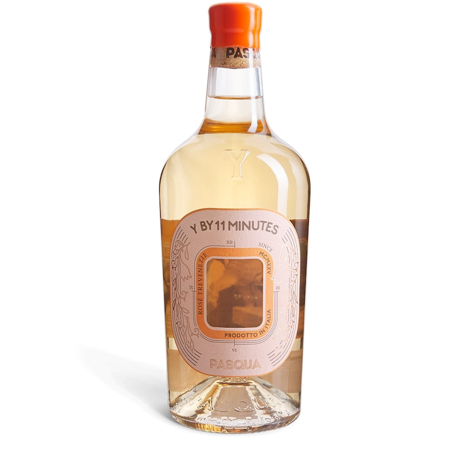 PASQUA Y by 11 Minutes Rosé 2022 (75cl) - Trevenezie, Italy