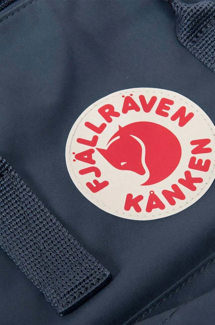 Раница Fjallraven Kanken