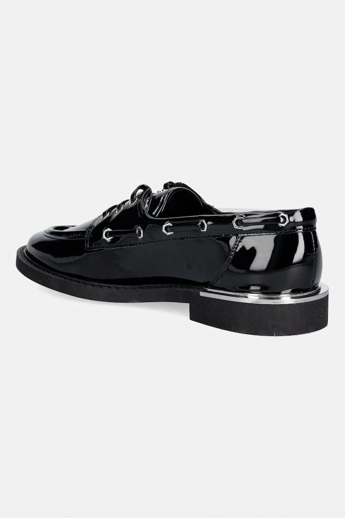 DKNY половинки обувки дамски Randall Boat