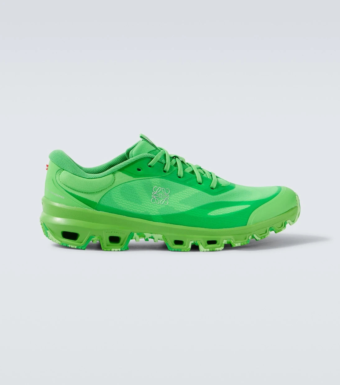 Loewe - x On Cloudventure 2.0 running shoes