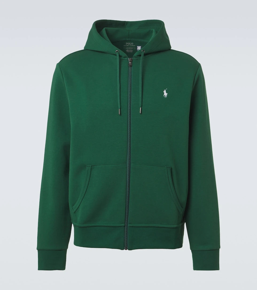 Polo Ralph Lauren - Cotton-blend hoodie