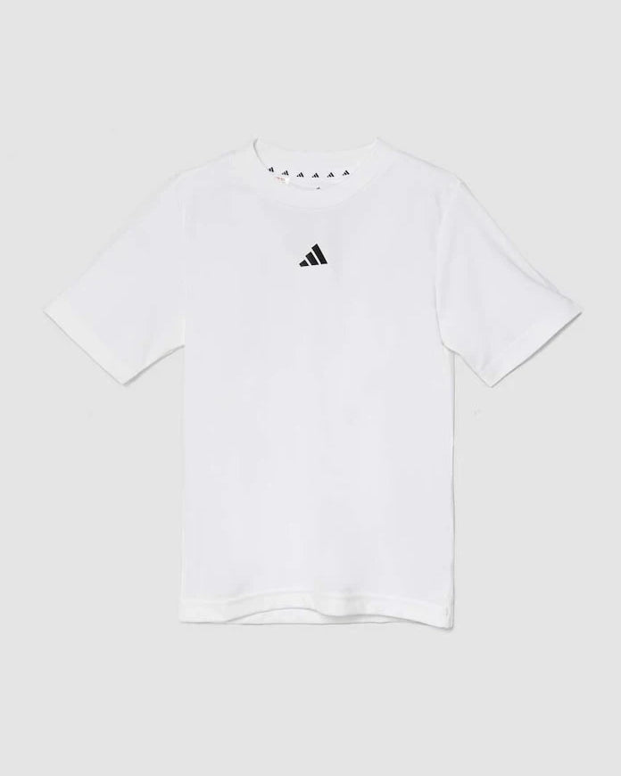 Çocuk Tişört adidas J TR-ES T