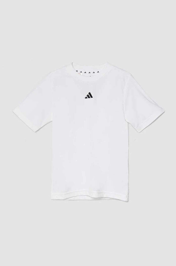 Çocuk Tişört adidas J TR-ES T