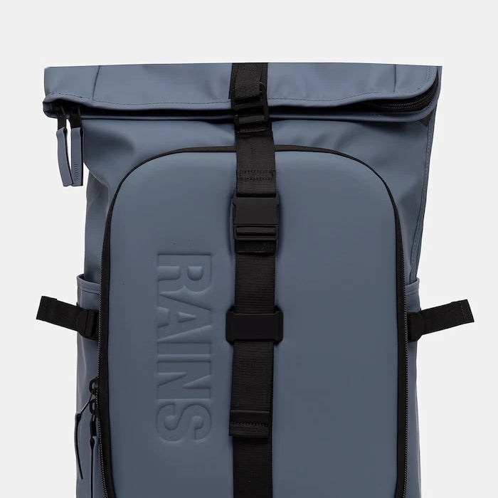 Rains раница Texel Moulded Backpack W3