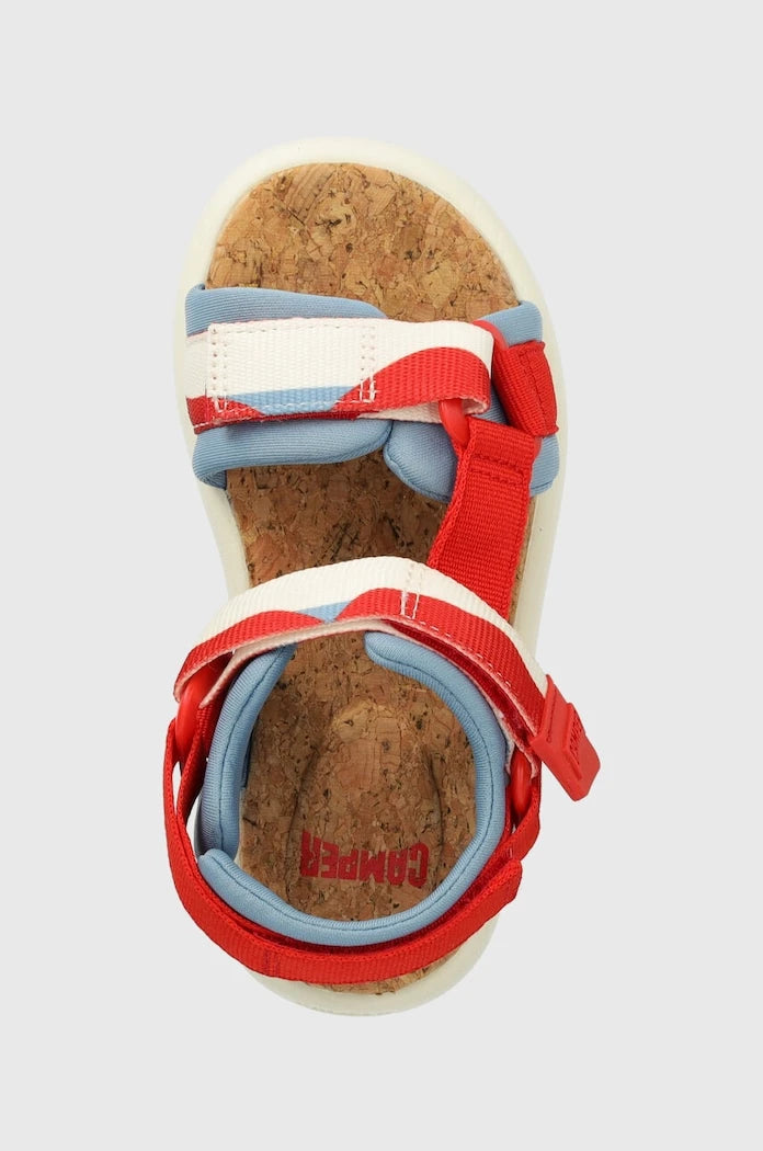 Camper Çocuk Sandaletleri