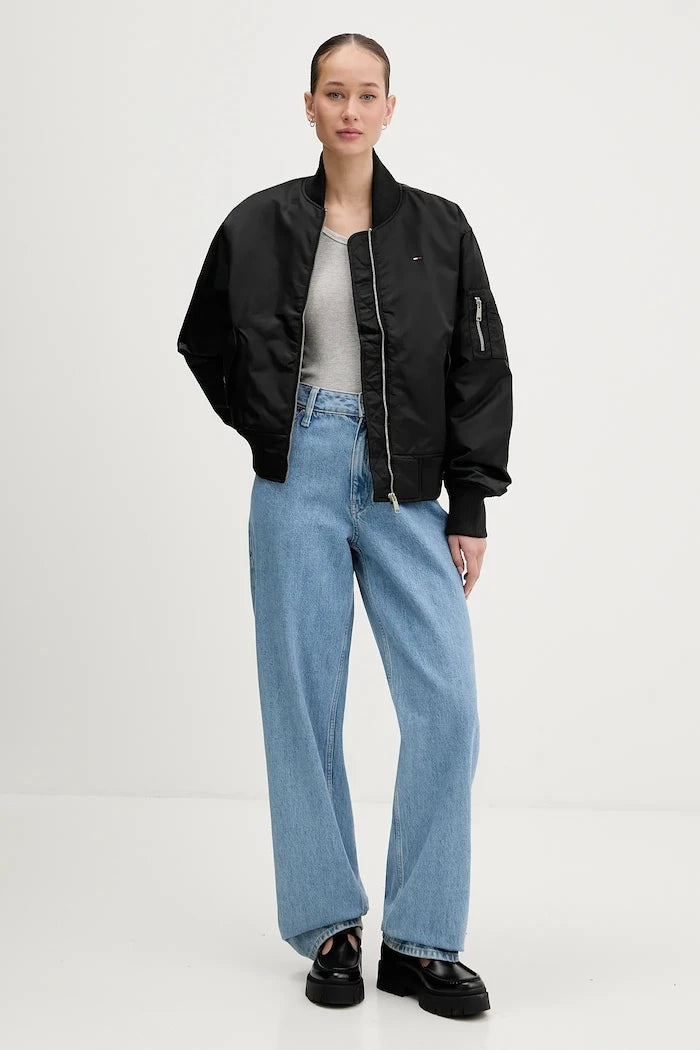 Яке бомбър Tommy Jeans