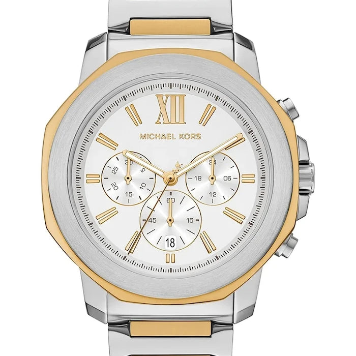 Michael Kors Erkek Saat Prescott