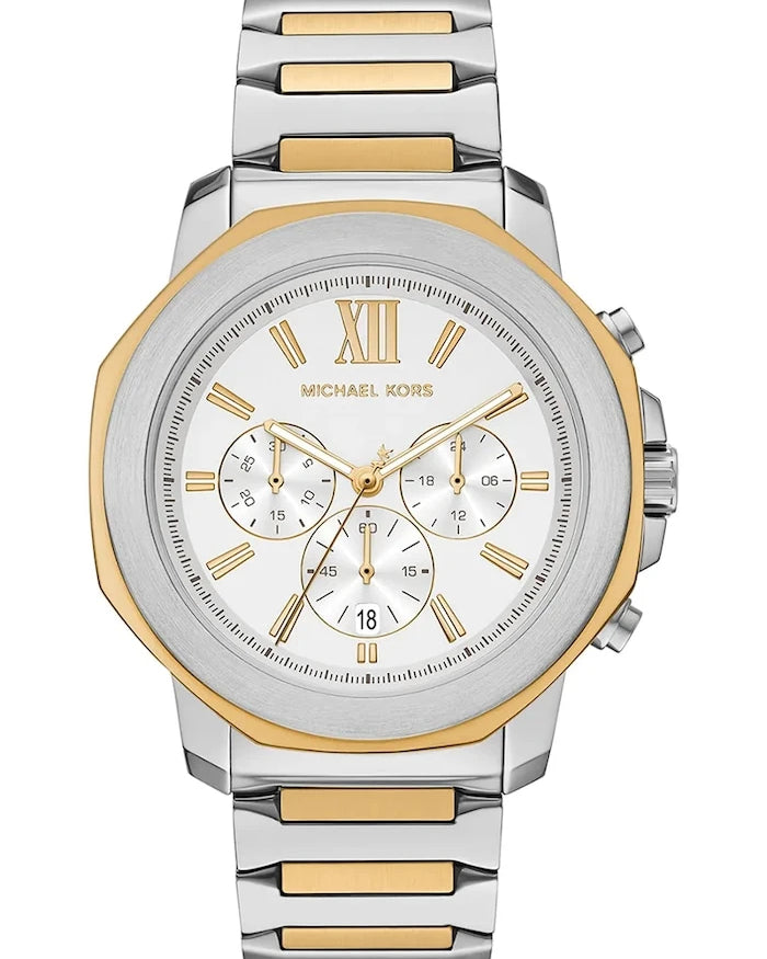 Michael Kors Erkek Saat Prescott